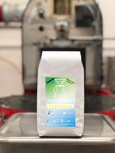 Load image into Gallery viewer, Micro Lot of the Month - November 2025: Tanzania - Anaerobic (UPDATED 1ST OF EVERY MONTH)