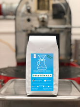 Load image into Gallery viewer, Micro Lot of the Month - January 2026: Washed Guatemala (UPDATED 1ST OF EVERY MONTH)