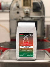 Load image into Gallery viewer, Micro Lot of the Month - October 2026: Kenya Nyeri Gura Peaberry (UPDATED 1ST OF EVERY MONTH)
