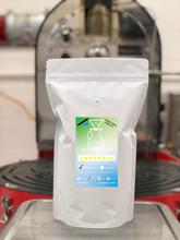 Load image into Gallery viewer, Micro Lot of the Month - November 2025: Tanzania - Anaerobic (UPDATED 1ST OF EVERY MONTH)
