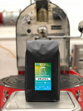 Load image into Gallery viewer, Micro Lot of the Month - August 2025: RWANDA - Washed (UPDATED 1ST OF EVERY MONTH)
