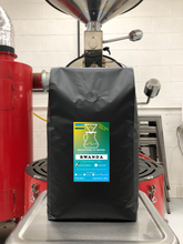 Load image into Gallery viewer, Micro Lot of the Month - August 2025: RWANDA - Washed (UPDATED 1ST OF EVERY MONTH)
